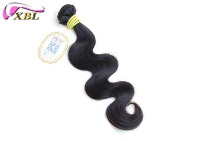 China Extensión peruana del pelo de Remy/el tejer completo dibujado doble del pelo de la cutícula de la Virgen en venta