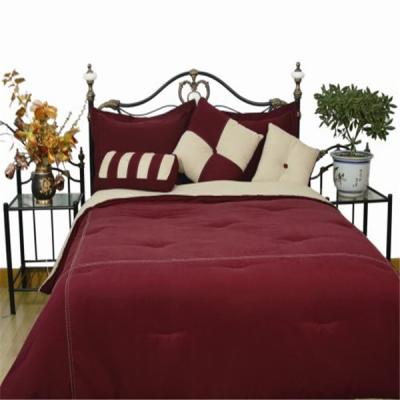 China Wholesale Soft Cheap King Size Double Bed Comforter Sheet Bedding Set Sheets Bed Sheet Set for sale