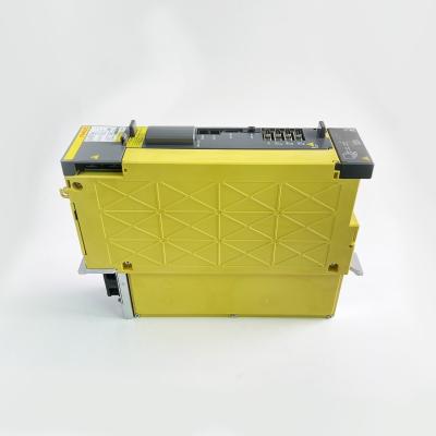 China Fanuc Driver AC Servo A06B-6079-H204 A06B-6079-H204 for sale