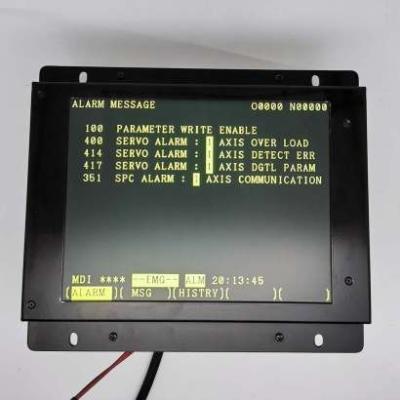 China A61L-0001-0093 Fanuc special display is new and available A61L-0001-0093 for sale