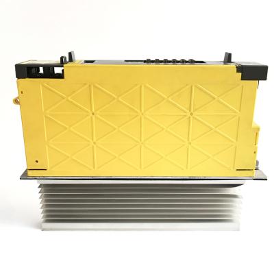 China FANUC Parts Hot Selling and High Quality Original Fanuc Servo Amplifier A06B-6111-H002 Nice-price from Yunhua CNC for sale