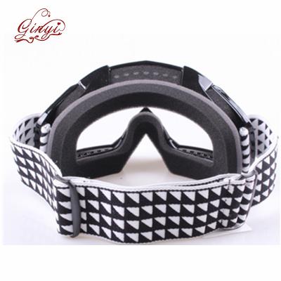 China New Colorful Snowboard By Viable Design Adjustable Ski Elastic Goggle Strap for sale