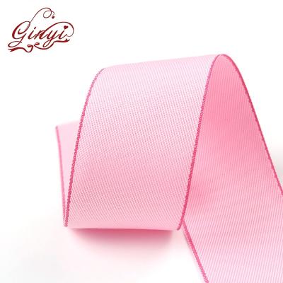 China Wholesale Eco Fridendly Polyester Cotton Hair Tape for sale