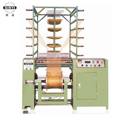 China Warping Machine China Textile Yarn Warping Machine for sale