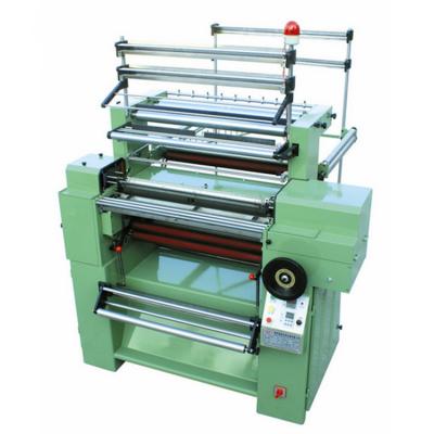 China Professional Chain Elastic Band Crochet Knitting Machine Sale for sale