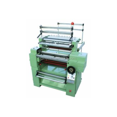 Китай Hot Sale Elastic Warp Needle Loom Band Making Machine Crochet Knitting Machine продается