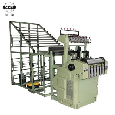 Китай Elastic Cotton Surgical Bandage Machinery Shuttleless Needle Loom Engineers Available To Service Machinery Overseas Supplied CN; fuj продается