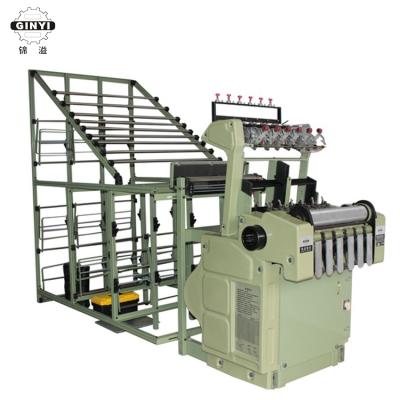 China Elastic High Speed ​​Shuttles Needle Loom for sale