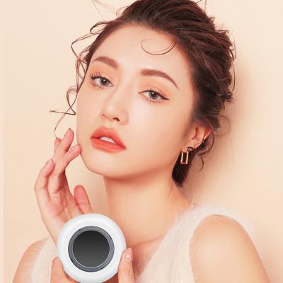 China Skin Revitalizer Skin Tightening Eye Face Neck Wrinkle Remover LED Photon Massage Lifting Facial Machine for sale