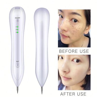 China Dye Removal Beauty Mini Plasma Beauty Instrument Mole Remover Pen for sale