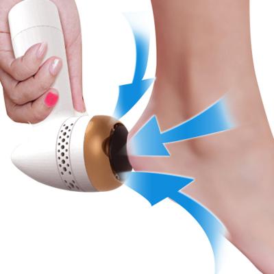 China Remove Folder Hard Professional Electric Hard Dead Pedicure Foot Skin Usb Powerful Waterproof Callus Remover Electric Waterproof Callus Remover for sale