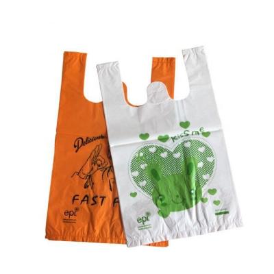 China Recyclable Accept Custom Recycled White Eco Friendly Tote Bag Custom Logo for sale