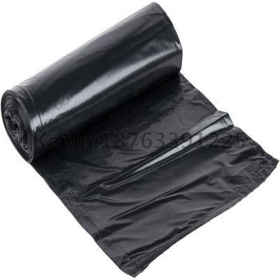 China 120 gallon disposable heavy duty trash bag made in china for sale