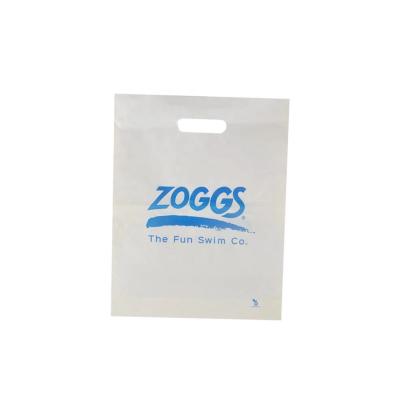 China China Supplier Recyclable Gravure Printing Disposable Biodegradable Plastic Bags For Sale for sale