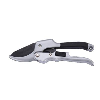 China Professional China Supply SK5 Material Garden Shears Anti-Slip Handle Cutting Capacity Garden Shears 1 Inch Branches Scissors for sale