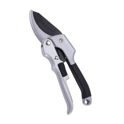 China Anti-skid Handle Professional Supply Portable Scissors Garden Fruit Tree Pulley Pruner Shears for sale