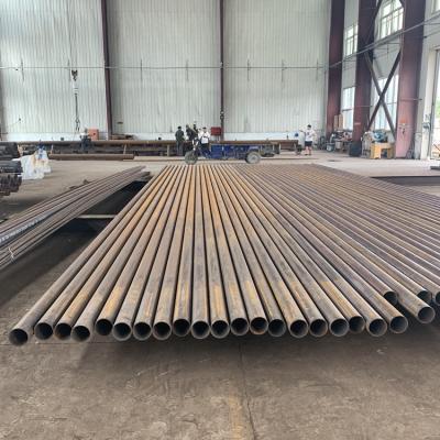 China Fluid pipe stkm11a seamless steel pipe for oil and gas for sale