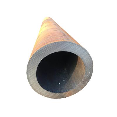 China Liquid seamless pipe st35.8 din17175 steel pipe price 1.0305 (smls) DN 400 in foot for sale