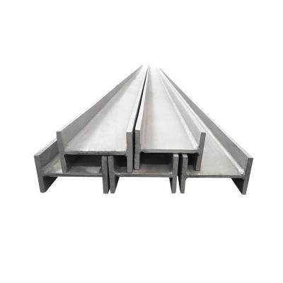 China a36 12m construction structural steel iron h beam steel h beam steel h beam price for sale