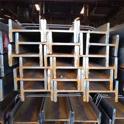 China Light construction metal i beam s8x23 grade a57 for sale