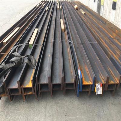 China w14 i construction beams steel price in ethiopia for sale