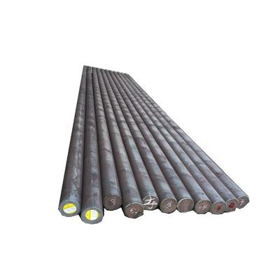 China Structural Steel Bar Alloy Steel Round Bar 20crmoh 60mm Sizes And Prices Chart for sale