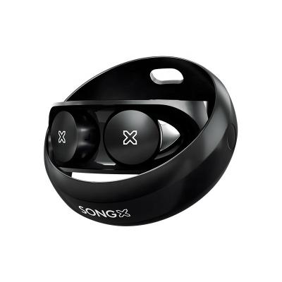 China SONGX P.J. viable noise canceling tws wireless earphone for sale