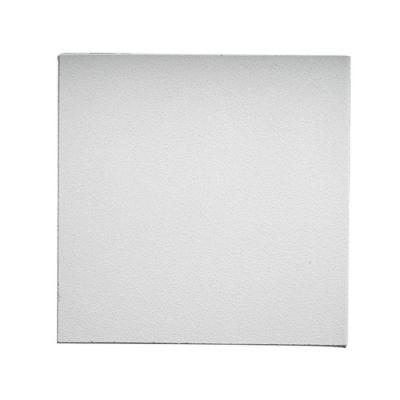 China Modern Building Material Mineral Wool Cloth Soundproof Panel for sale