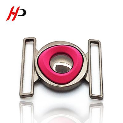 China Free Wholesale Custom Fancy Women's Vintage 40mm Zink Coat Gap Washable.eco-friendly.durable.nickel Fashion Belt Buckles Metal for sale