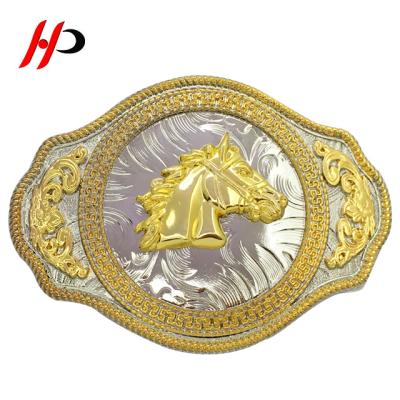 China Manufacturers Washable.eco-friendly.durable.nickel Free Solid Brass Western Parts Name Belt Buckle Custom Metal for sale