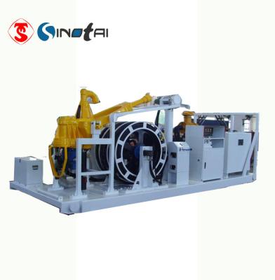 China energy & TS-SINOTAI Power Mining Swivel for sale