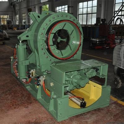 China energy & TJA Coupling Pulling Bucking Machine for sale