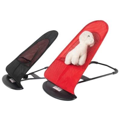 China Wholesale Cooling Portable Adjustable Folding Comfortable Pet Bed Pet Rocking Chair Dog Bed for sale