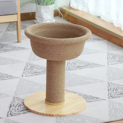 China Cat Toys Popular Cat Tree Funny Nest Game Factory Direct Sale Toy Furniture Tall Tower Pet for sale