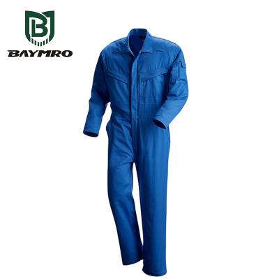 China Reflective Anti-Static Functional Professional Flame Retardant Waterproof Coverall for sale