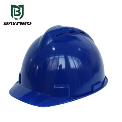 China ABS Plastic Hard Hat Magnesium Alloy Hard Hat Extremely Lightweight Adult Hat for sale