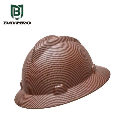 China ABS Plastic New Arrival Hard Hat ABS Foam Production Industrial Safety Masks for sale