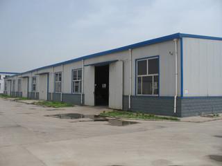 Verified China supplier - Hebei Bona Enterprise Co., Ltd.