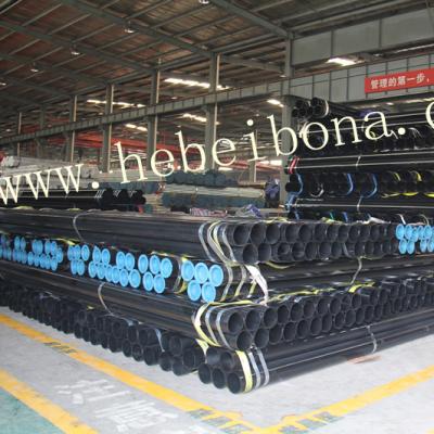 China API 5L/ASTM A106/A53 Grade.B Seamless Steel Pipe Carbon Steel Pipe GI Liquid Steel Pipe Used For Oil And Gas Pipeline Factory Price for sale