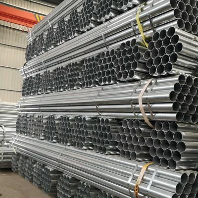 China OIL PIPE/WATER PIPE/GAS PIPIE Hot Dip Galvanized Steel Pipe for sale