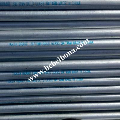 China Liquid Pipe Galvanized And Black Carbon Steel Welded Pipes for sale