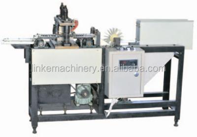 China SNIFY Automatic Ice Cream Stick Hot Stamping Machine / Customized Trademark SLY for sale