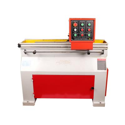 China Wood Finger Factory MMD-2 Knife Sharpener Making Machine / Knife Sharpening Machine for sale