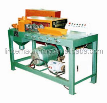 China MXJ-3 Horizontal Multi Blade Wood Sawing Machine / Wood Core Slicing Machine for sale