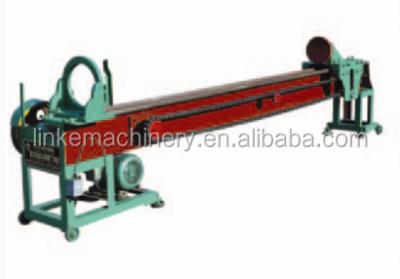 China Bars Machine / Bamboo Splitting Machine Raw Bamboo TZQ-03 TZQ-03 for sale