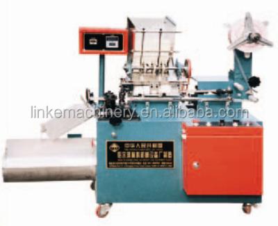 China BZJ machinery repair shops bamboo packing machine/disposable wooden chopsticks/wrapping machine for sale