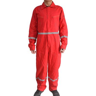 China High Personal Safety Coverall Road Safety Hi Protective Visibility Reflective Workwear With Security Customized Uniform Design for sale