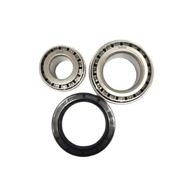 China Automotive Cooling System SQCS FRONT WHEEL BEARING KIT R141.13 A9013301025 9013301025 for sale