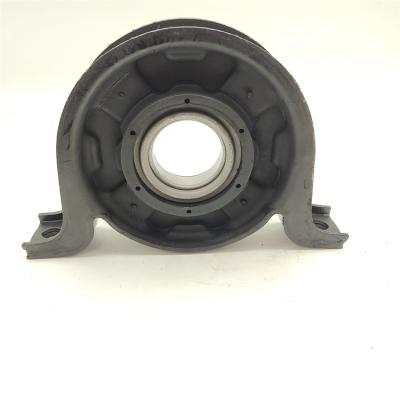 China Automotive Drive Cooling System SQCS Auto Parts Center Shaft Support Bearing OEM 6014101710 For 601 Bus for sale