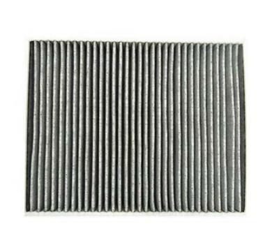 China Car Air Conditioner System SQCS Cabin Filter Auto Air Conditioner Filter 6411923755 64119248294 64316945586 64319194098 For BMW X5/E70/X6 for sale